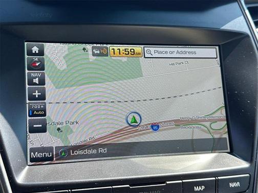 2019 Hyundai Santa Fe XL Limited Ultimate