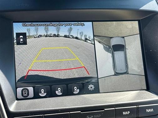 2019 Hyundai Santa Fe XL Limited Ultimate