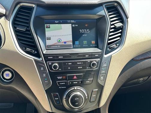 2019 Hyundai Santa Fe XL Limited Ultimate