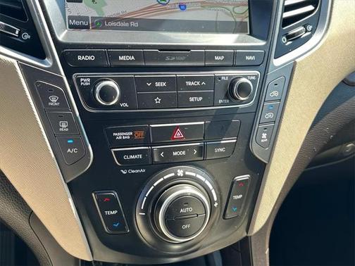 2019 Hyundai Santa Fe XL Limited Ultimate