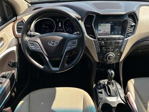 2019 Hyundai Santa Fe XL Limited Ultimate