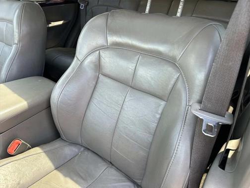 2004 Jeep Grand Cherokee Limited