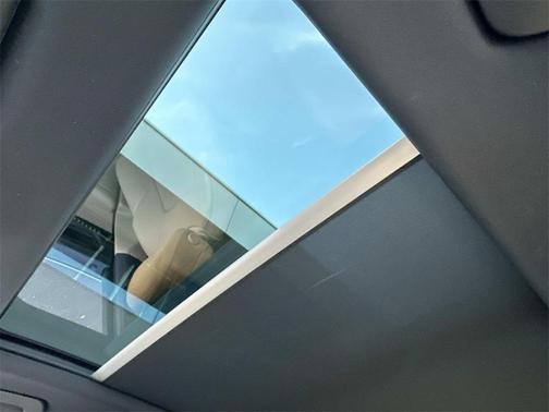 2020 Porsche Cayenne Cayenne