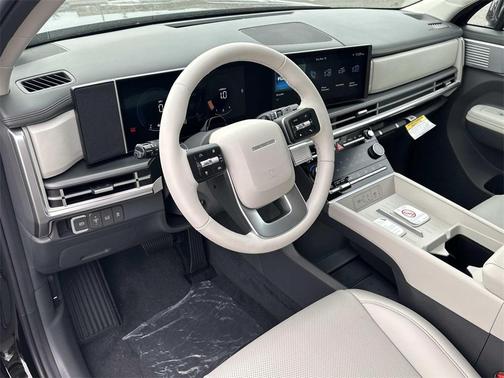 2026 Hyundai SANTA FE SEL 2.4