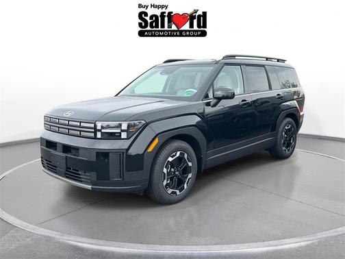 2026 Hyundai SANTA FE SEL 2.4