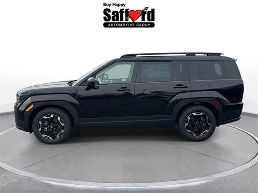 2026 Hyundai SANTA FE SEL 2.4