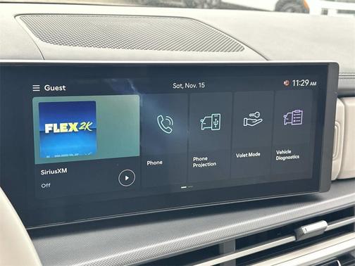 2026 Hyundai SANTA FE SEL 2.4