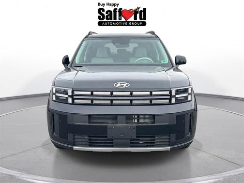 2026 Hyundai SANTA FE SEL 2.4