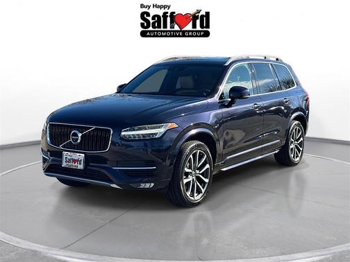 2017 Volvo XC90 T6 Momentum