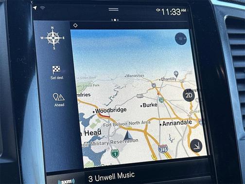 2017 Volvo XC90 T6 Momentum