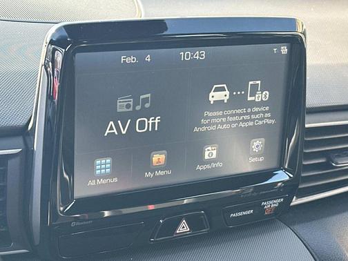 2020 Hyundai Veloster Base