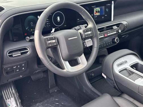 2026 Hyundai PALISADE SEL Premium 8P