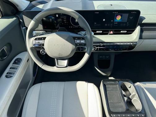 2025 Hyundai IONIQ 5 Limited