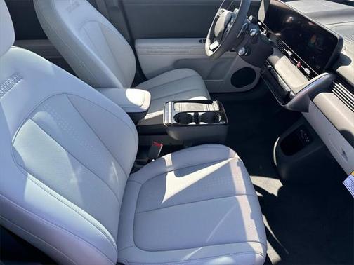 2025 Hyundai IONIQ 5 Limited