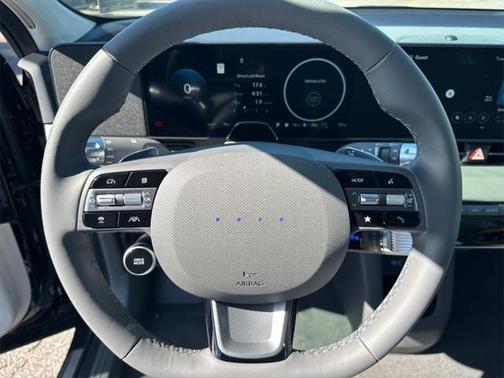 2025 Hyundai IONIQ 5 Limited