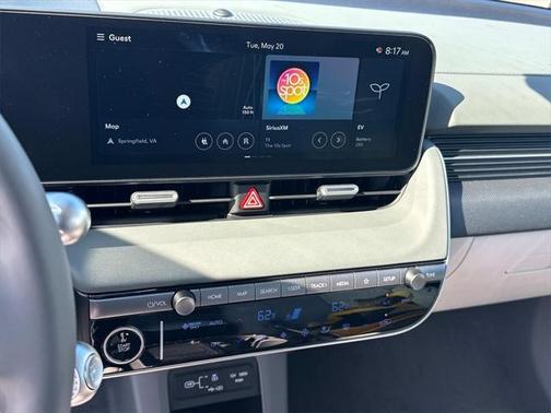 2025 Hyundai IONIQ 5 Limited