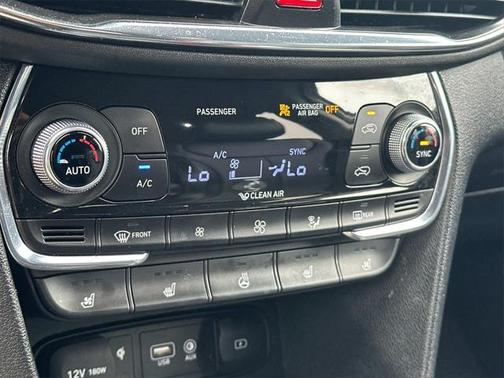 2020 Hyundai SANTA FE Limited 2.0T