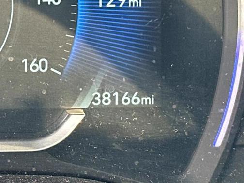 2020 Hyundai SANTA FE Limited 2.0T