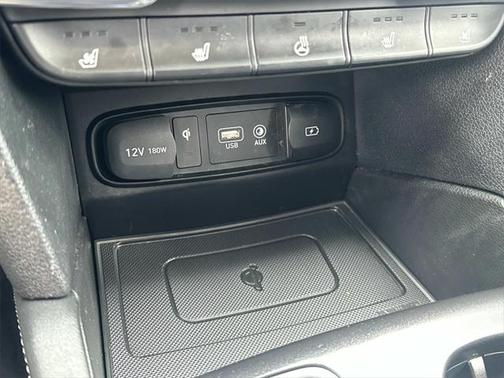 2020 Hyundai SANTA FE Limited 2.0T