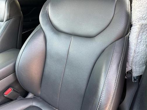 2020 Hyundai SANTA FE Limited 2.0T