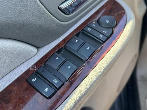 2009 Chevrolet Suburban 1500 LT2