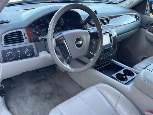 2009 Chevrolet Suburban 1500 LT2