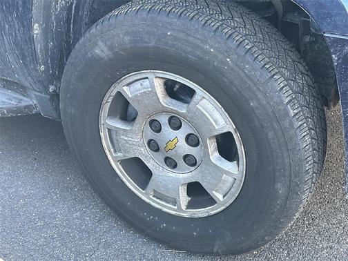 2009 Chevrolet Suburban 1500 LT2