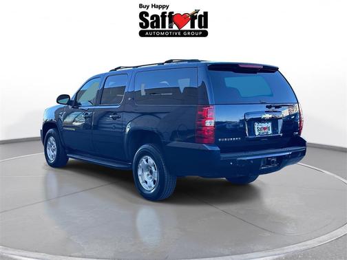 2009 Chevrolet Suburban 1500 LT2