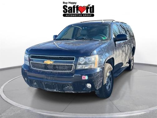 2009 Chevrolet Suburban 1500 LT2