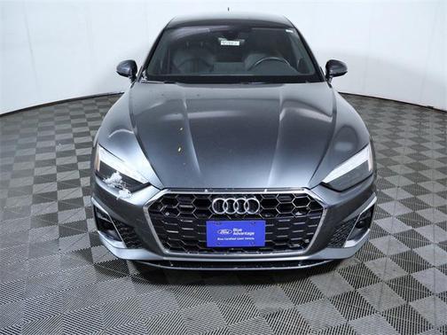 2022 Audi A5 Sportback S Line Premium Plus