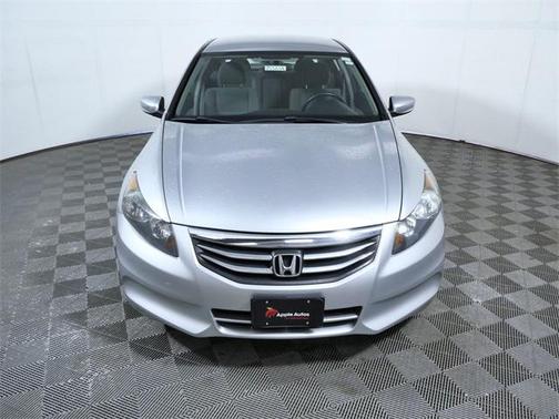 2011 Honda Accord LX-P