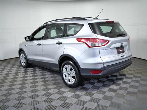 2016 Ford Escape S