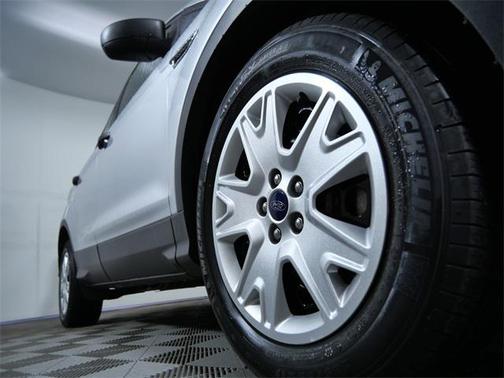 2016 Ford Escape S