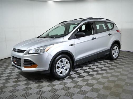 2016 Ford Escape S