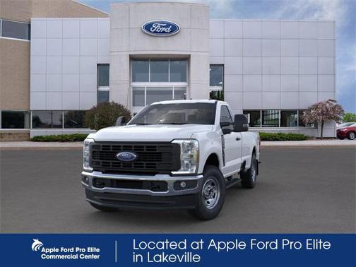 2025 Ford F-350 XL