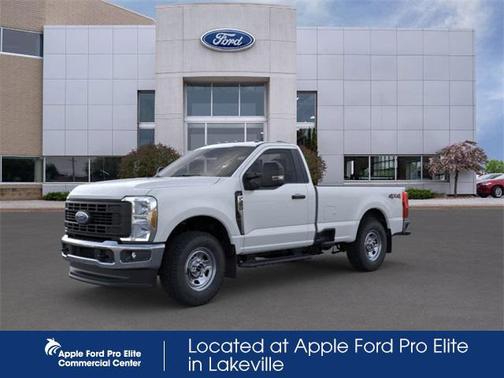 2025 Ford F-350 XL