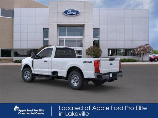 2025 Ford F-350 XL