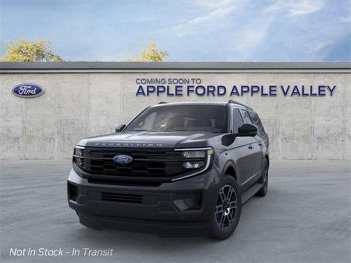 2025 Ford Expedition Max Active 4x4