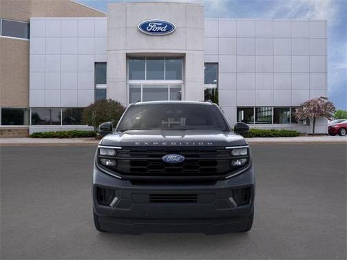 2025 Ford Expedition Max Active 4x4
