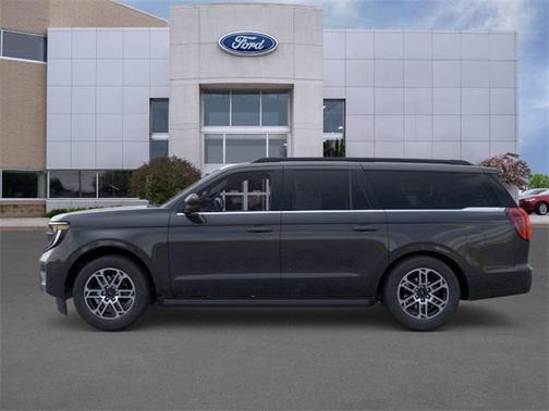 2025 Ford Expedition Max Active 4x4
