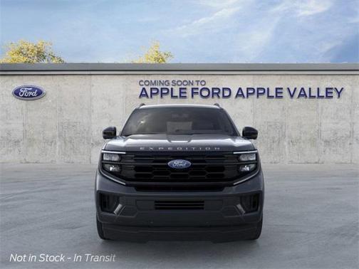 2025 Ford Expedition Max Active 4x4