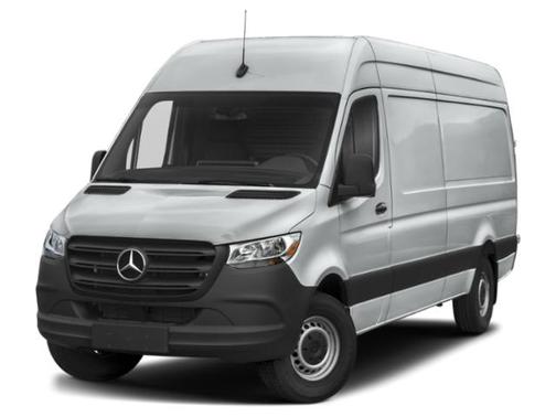 2022 Mercedes-Benz Sprinter 2500 High Roof