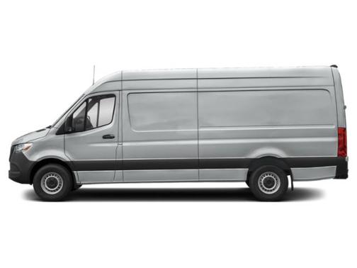 2022 Mercedes-Benz Sprinter 2500 High Roof