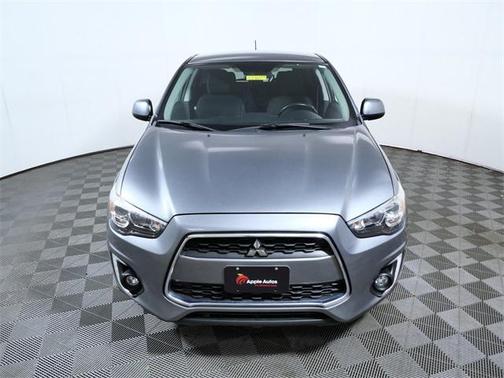 2015 Mitsubishi Outlander Sport SE