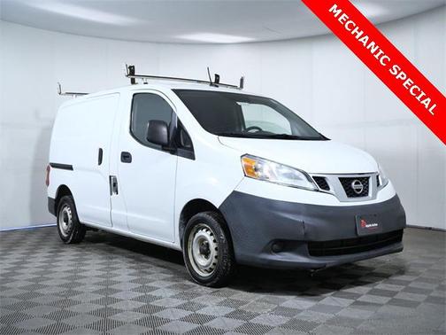 2015 Nissan NV200 SV