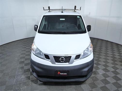 2015 Nissan NV200 SV