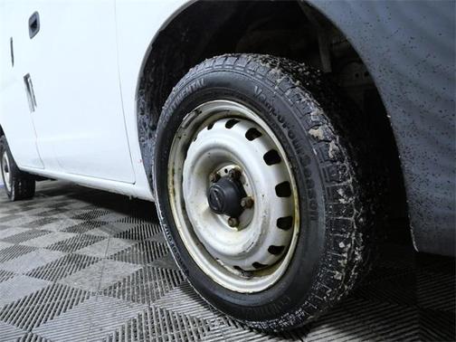 2015 Nissan NV200 SV