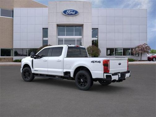 2025 Ford F-350 Lariat