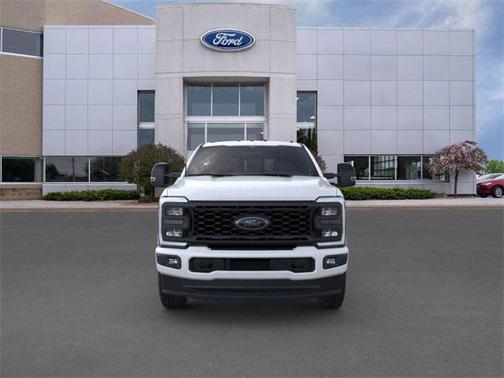 2025 Ford F-350 Lariat
