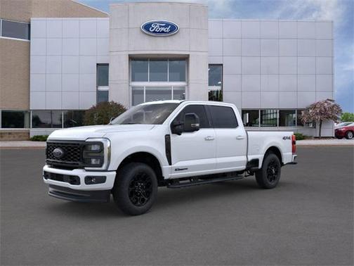 2025 Ford F-350 Lariat